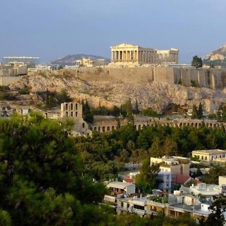 Athens Plaka Modern Decorated Apartment 外观 照片