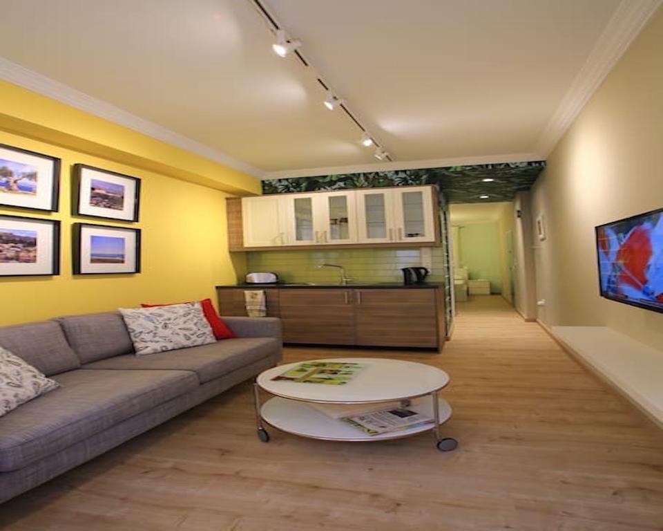 Athens Plaka Modern Decorated Apartment 外观 照片