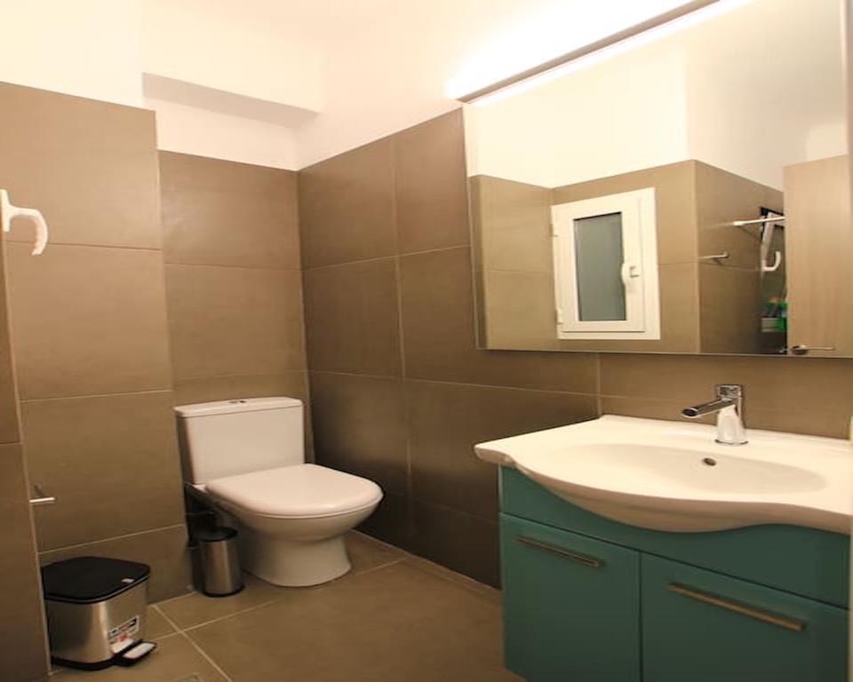 Athens Plaka Modern Decorated Apartment 外观 照片